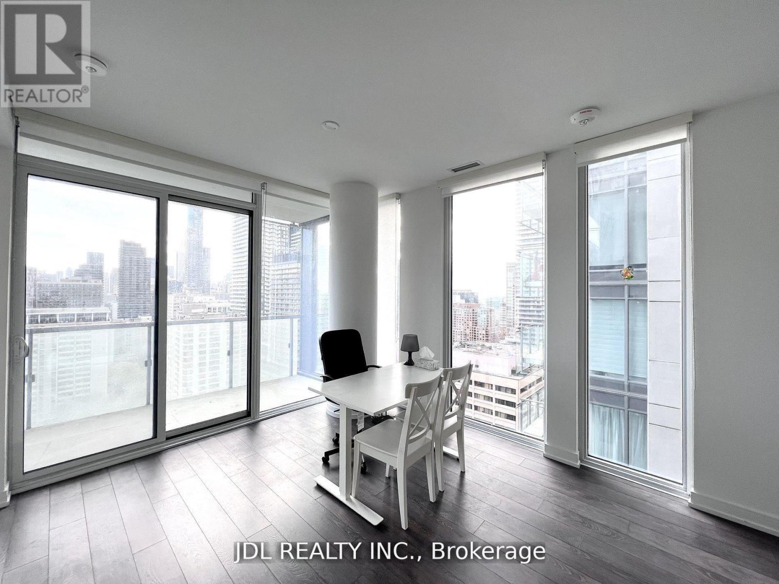 2102 - 28 Wellesley Street E, Toronto, Ontario  M4Y 0C4 - Photo 2 - C13076030