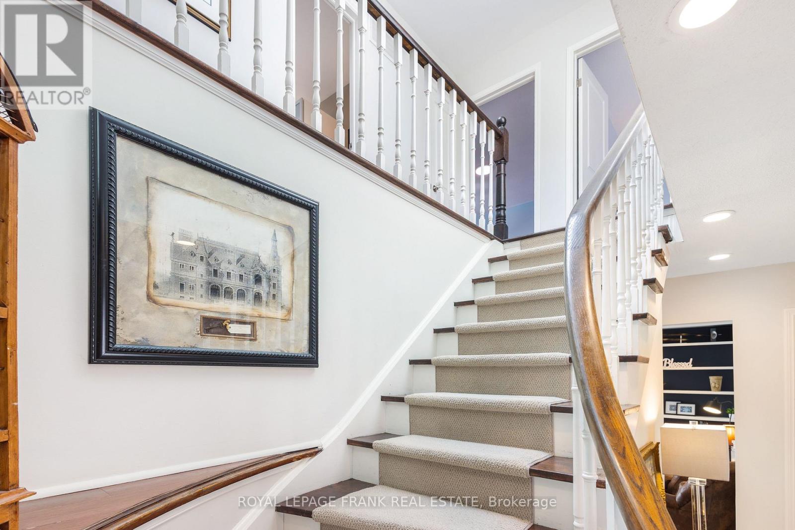 68 Burling Place, Newmarket, Ontario  L3Y 5W4 - Photo 18 - N13049382