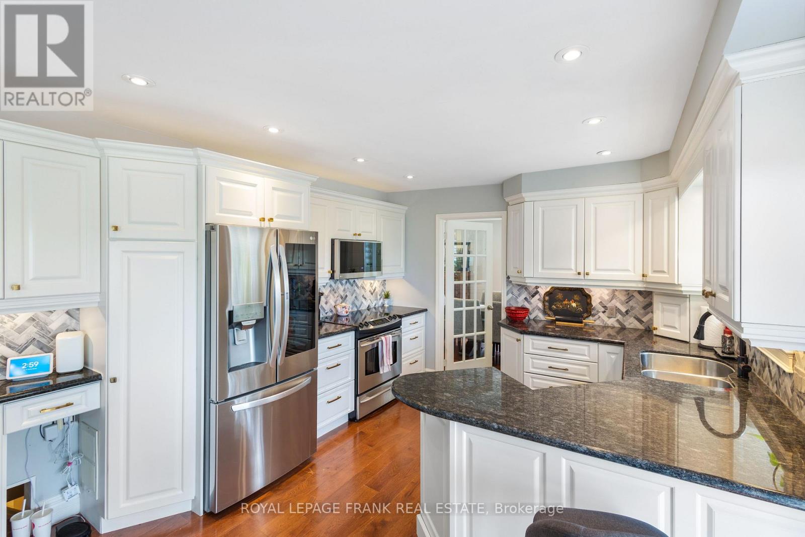 68 Burling Place, Newmarket, Ontario  L3Y 5W4 - Photo 9 - N13049382