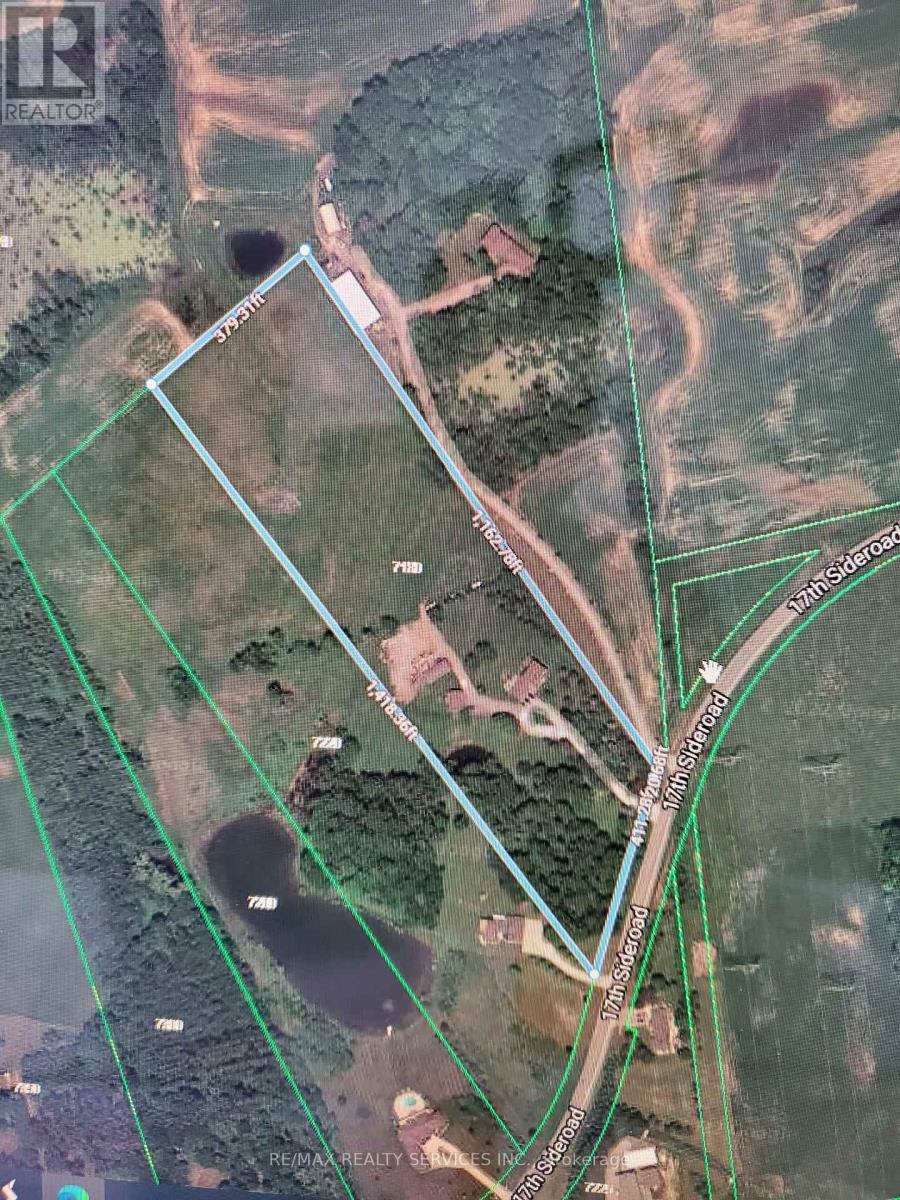7180 17TH SIDE ROAD, King, Ontario