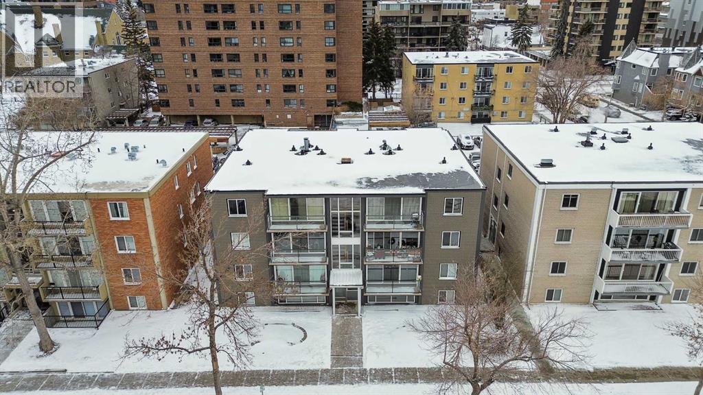 416, 1029 14 Avenue Sw, Calgary, Alberta  T2T 0N9 - Photo 3 - A2278203