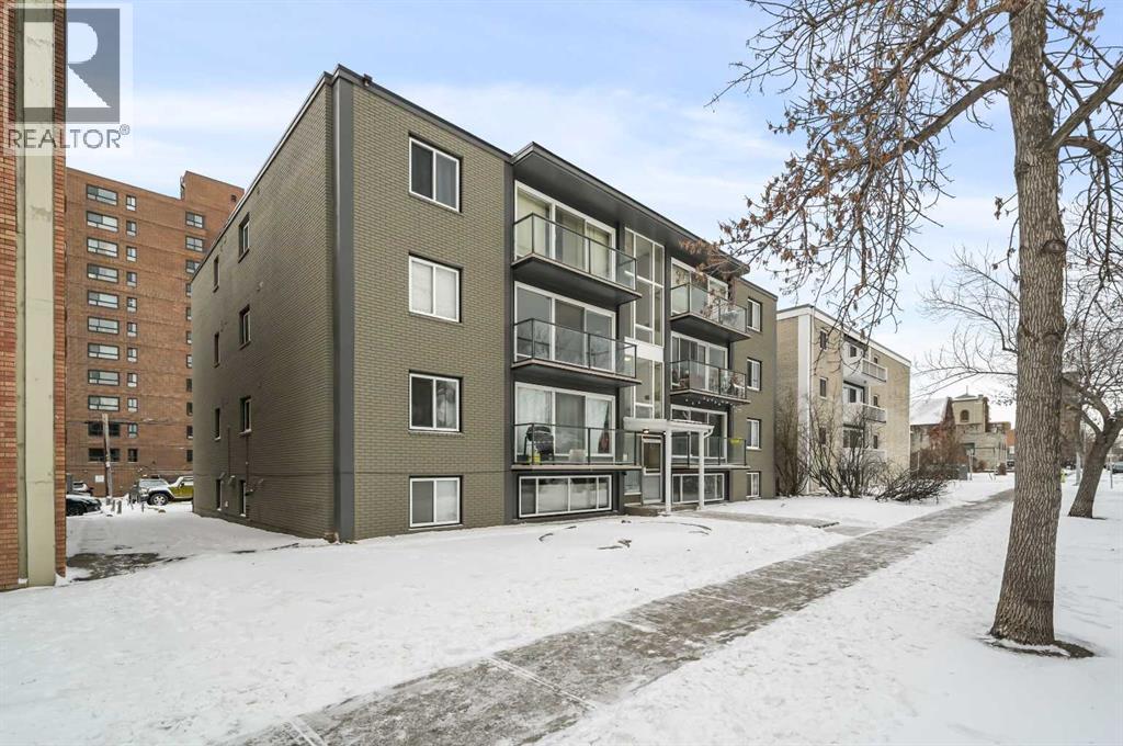 416, 1029 14 Avenue SW, Calgary, Alberta