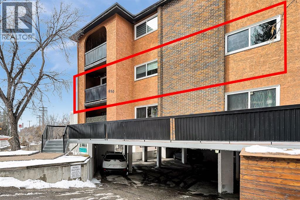 4, 930 Royal Avenue SW, Calgary, Alberta  T2T 0L5 - Photo 24 - A2297212