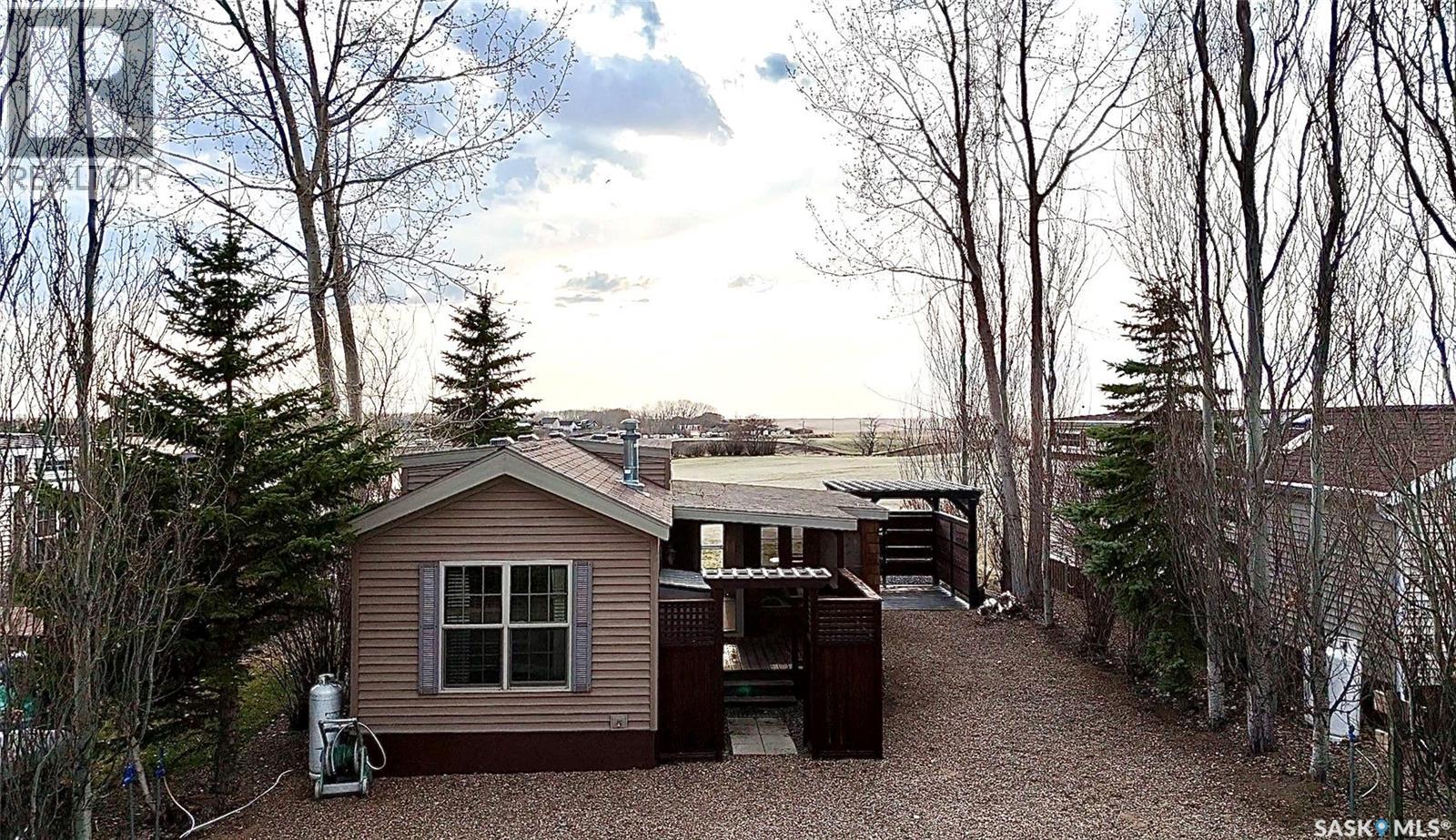 Lot 13  Hitchcock Hideaway, Coteau Rm No. 255, Saskatchewan  S0L 0G0 - Photo 7 - SK034684