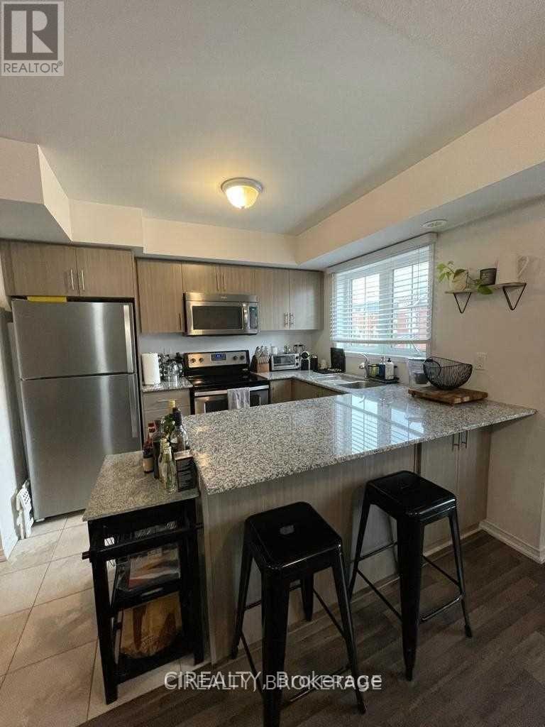 16 - 2480 Post Road, Oakville, Ontario  L6H 0K1 - Photo 5 - W13076022