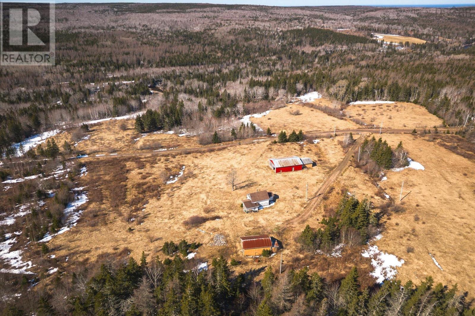 201 MacLeod Settlement Road, MacLeod Settlement, Nova Scotia