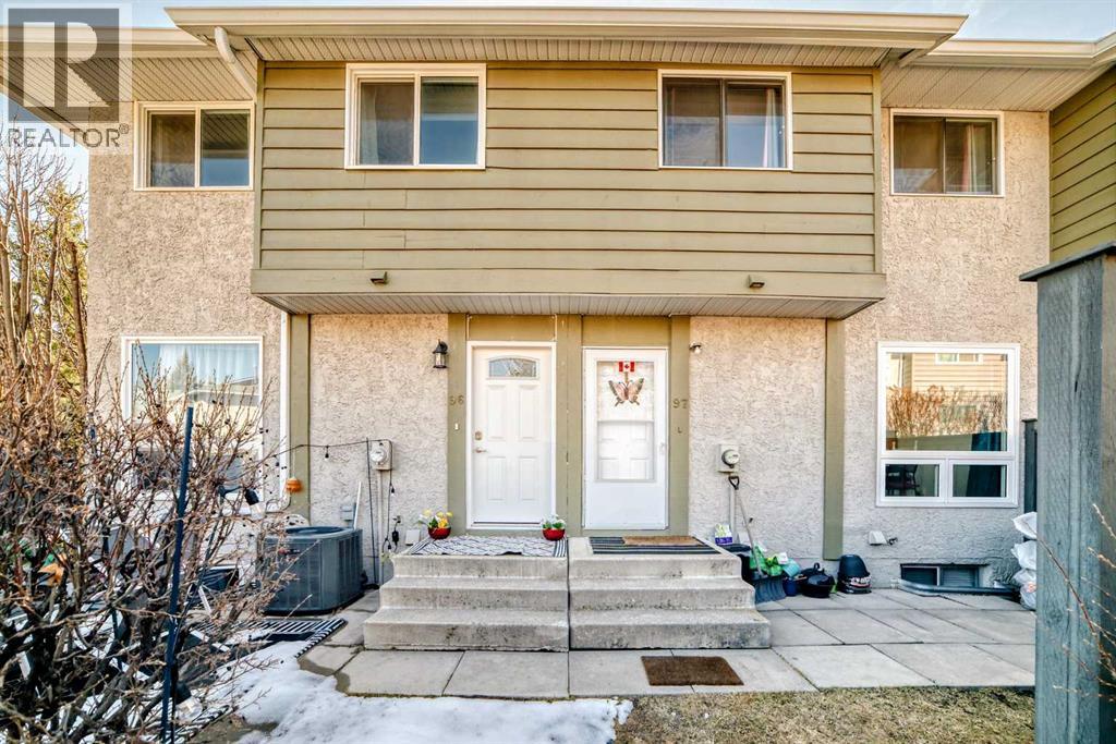 97, 6915 Ranchview Drive NW, Calgary, Alberta  T3G 1R8 - Photo 29 - A2300003
