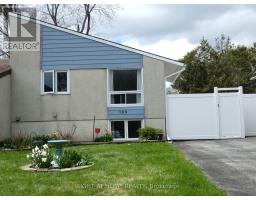 169 CASTLEFRANK ROAD, Ottawa, Ontario