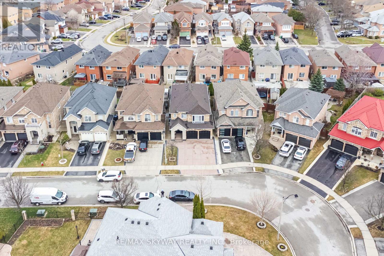 32 Lady Belle Crescent, Brampton, Ontario  L6R 3B6 - Photo 50 - W13064426