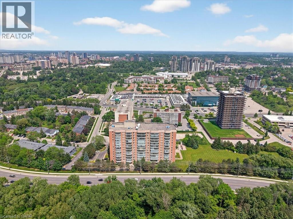 265 Westcourt Place Unit# 309, Waterloo, Ontario  N2L 6E4 - Photo 29 - 40813987