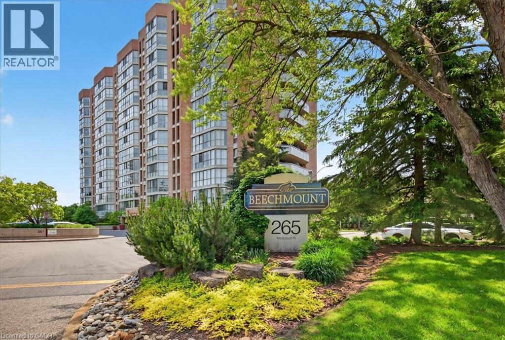 265 Westcourt Place Unit# 309, Waterloo, Ontario  N2L 6E4 - Photo 28 - 40813987