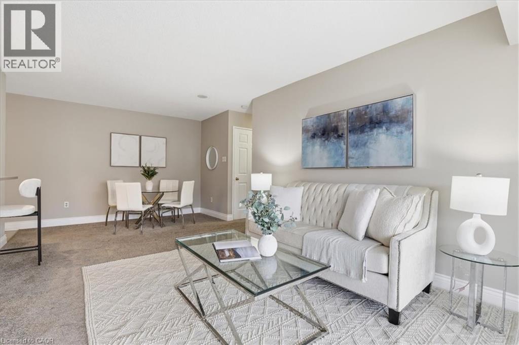 265 Westcourt Place Unit# 309, Waterloo, Ontario  N2L 6E4 - Photo 3 - 40813987