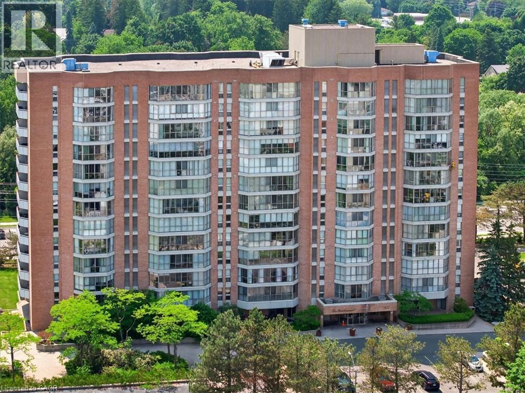 265 Westcourt Place Unit# 309, Waterloo, Ontario  N2L 6E4 - Photo 30 - 40813987