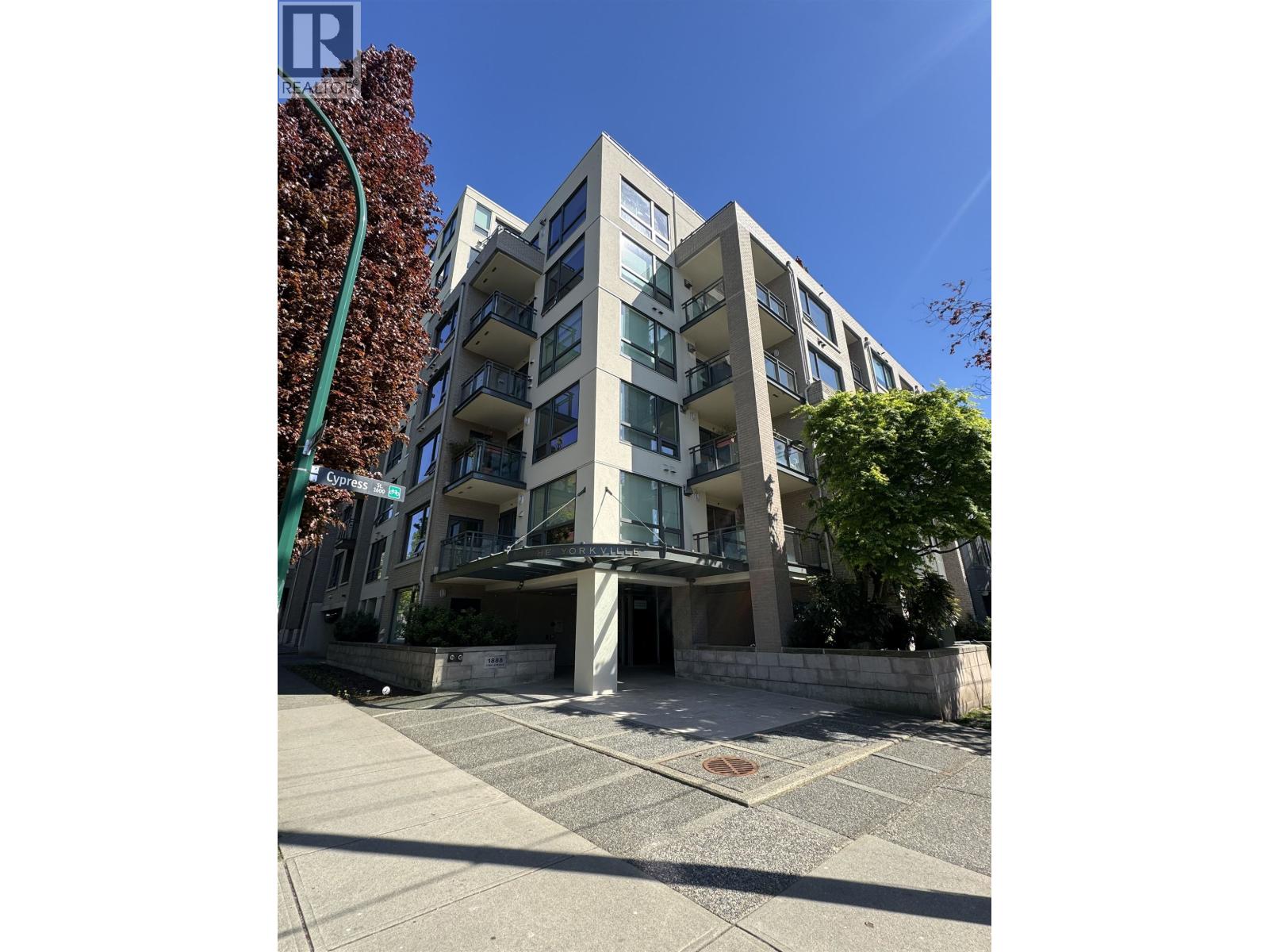 503 1888 York Avenue, Vancouver, British Columbia  V6J 5H8 - Photo 18 - R3117186