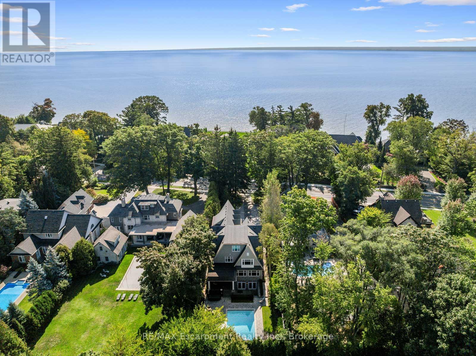 3087 Lakeshore Road, Burlington, Ontario  L7N 1A3 - Photo 46 - W12986602