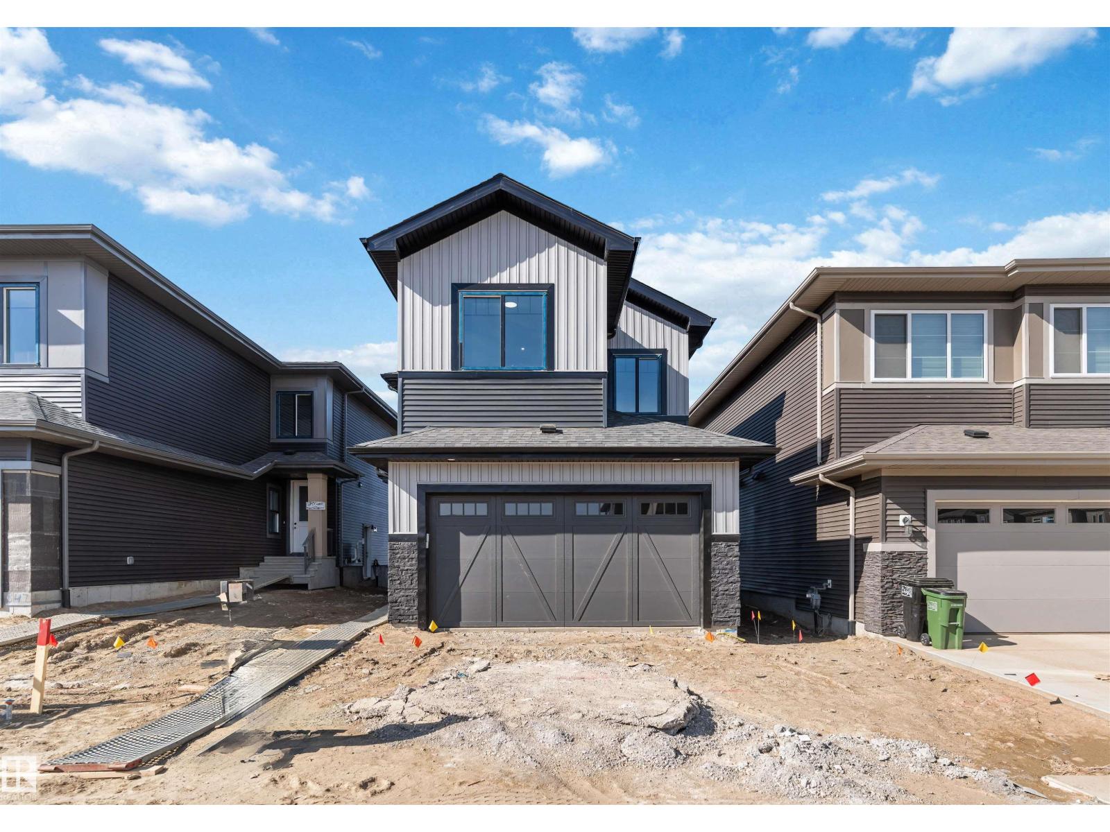 1849 Crossbill Lo Nw, Edmonton, Alberta  T5S 0W4 - Photo 34 - E4485525