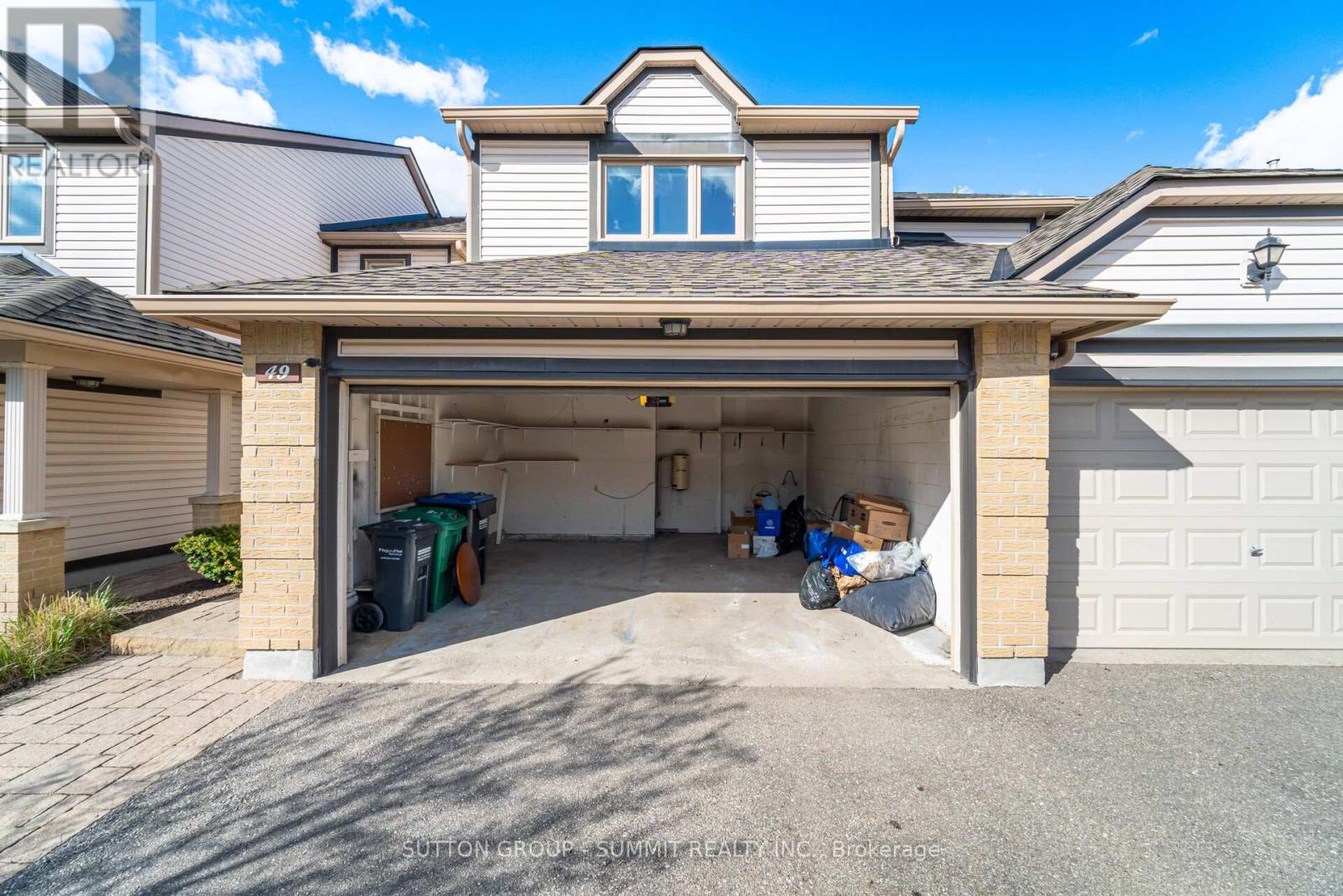 49 - 2275 Credit Valley Road, Mississauga, Ontario  L5M 4N5 - Photo 36 - W13074658