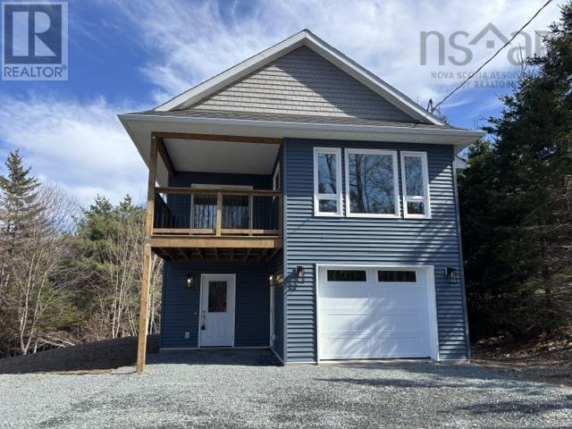 1207 Italy Cross Road, Crousetown, Nova Scotia  B4V 6R5 - Photo 2 - 202521641