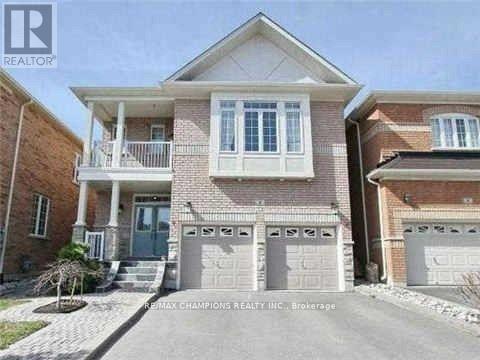 6 Tennant Drive, Brampton, Ontario  L6R 0E5 - Photo 7 - W13076034