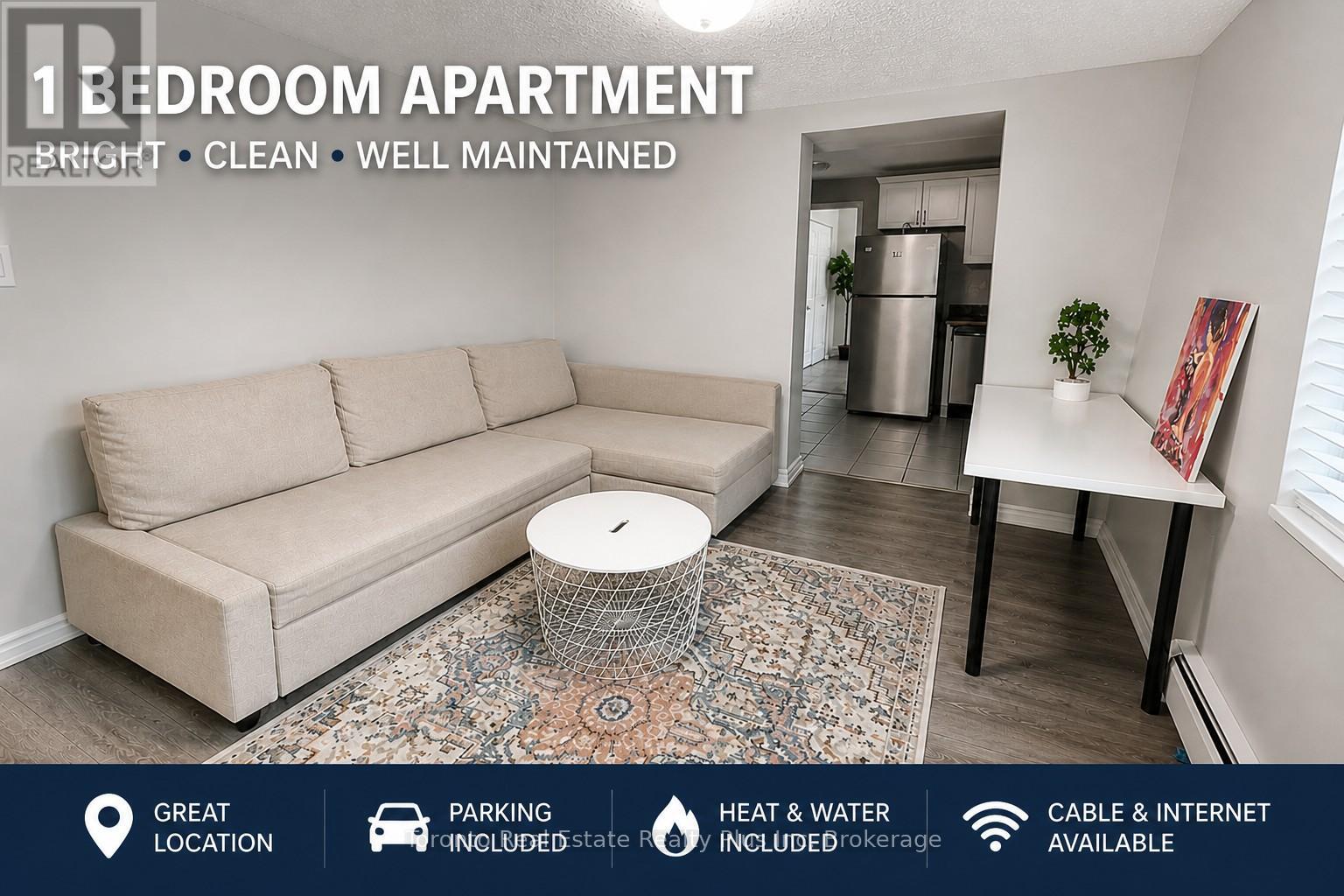 101 - 2411 NEW STREET, Burlington, Ontario