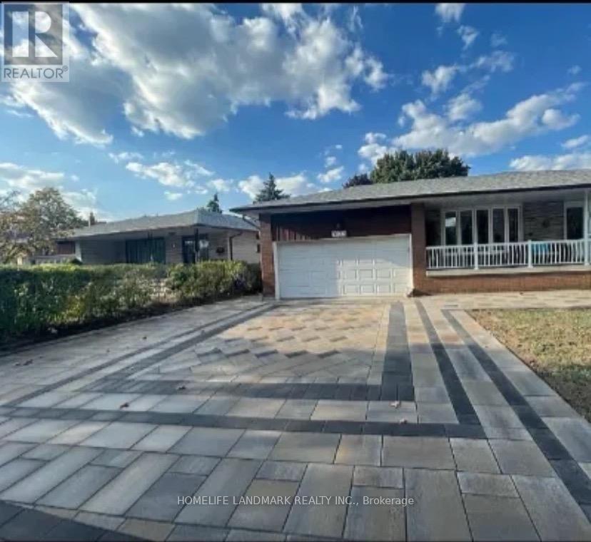 LOWER UNIT#1 - 3179 GOLDEN ORCHARD DRIVE, Mississauga, Ontario
