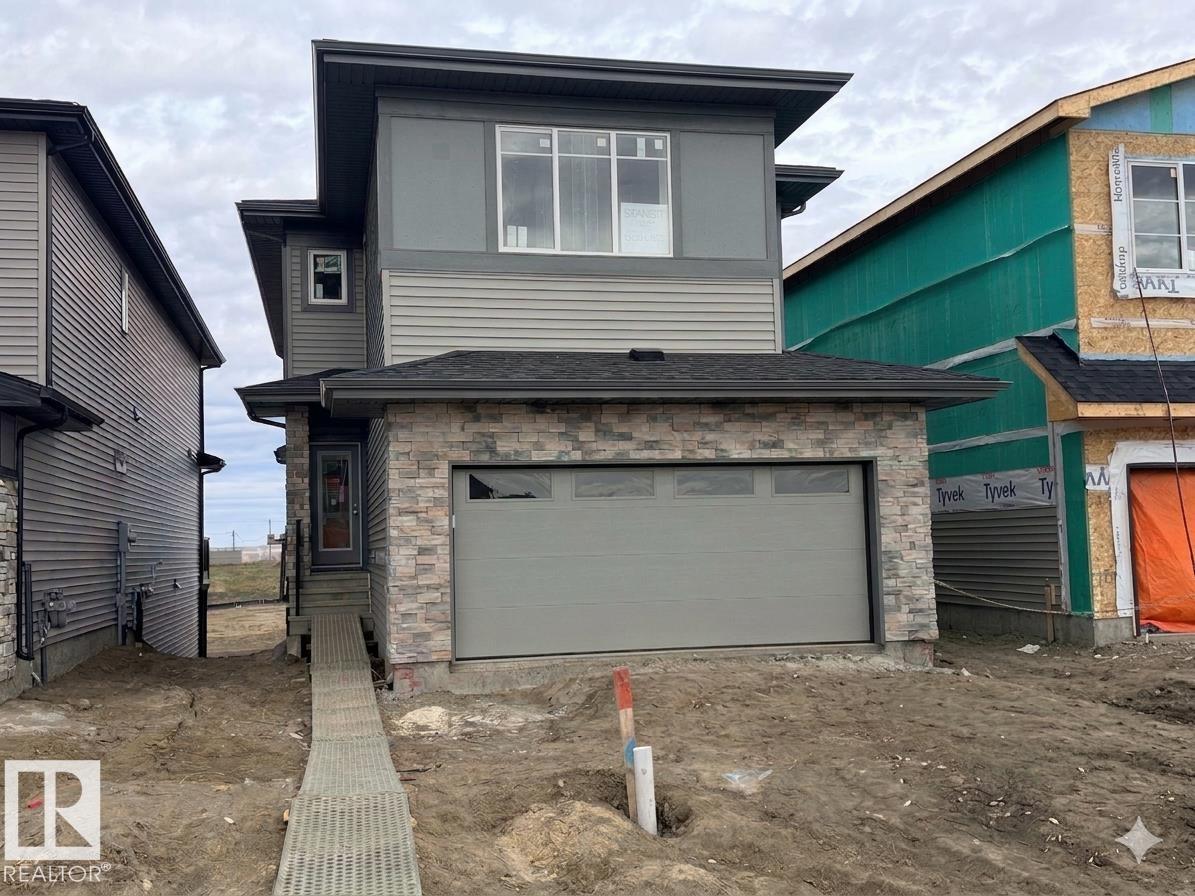 48 Gambel LO, spruce grove, Alberta