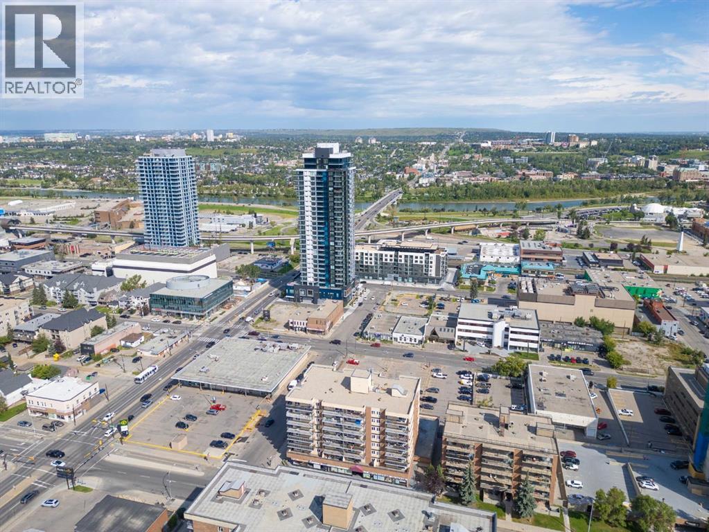 806, 1334 12 Avenue SW, Calgary, Alberta  T3C 3R9 - Photo 24 - A2279736