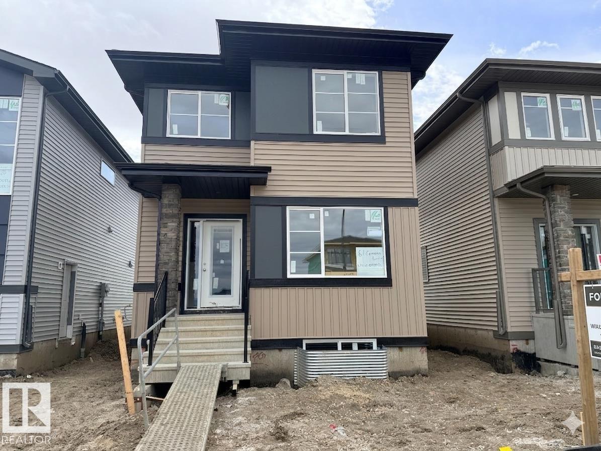 61 Gambel LO, spruce grove, Alberta