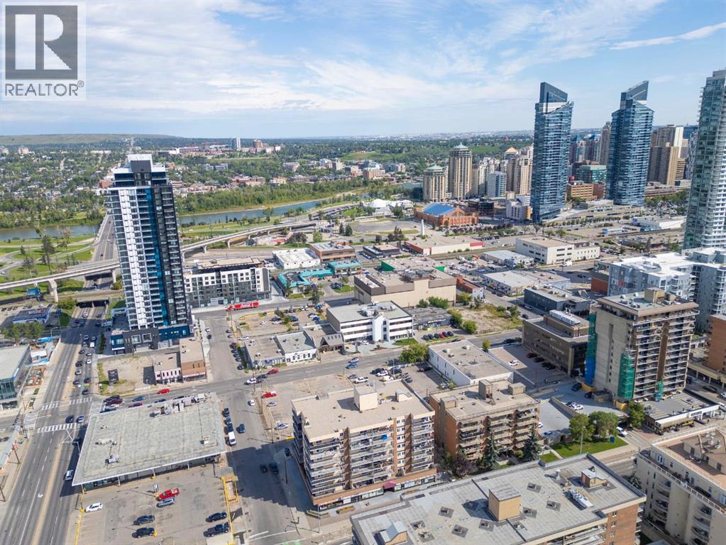 806, 1334 12 Avenue SW, Calgary, Alberta  T3C 3R9 - Photo 25 - A2279736