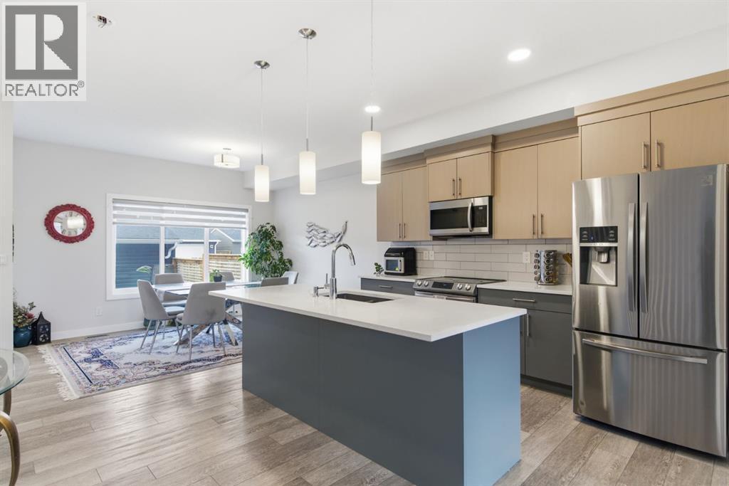 25 Legacy Glen Link Se, Calgary, Alberta  T2X 4T2 - Photo 5 - A2303570