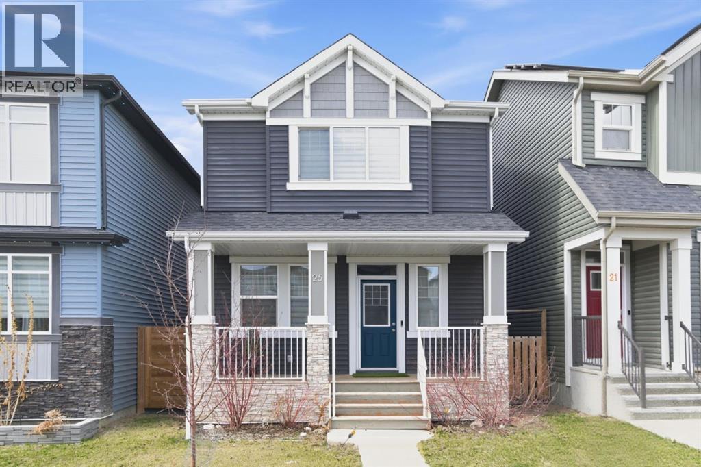 25 Legacy Glen Link SE, Calgary, Alberta