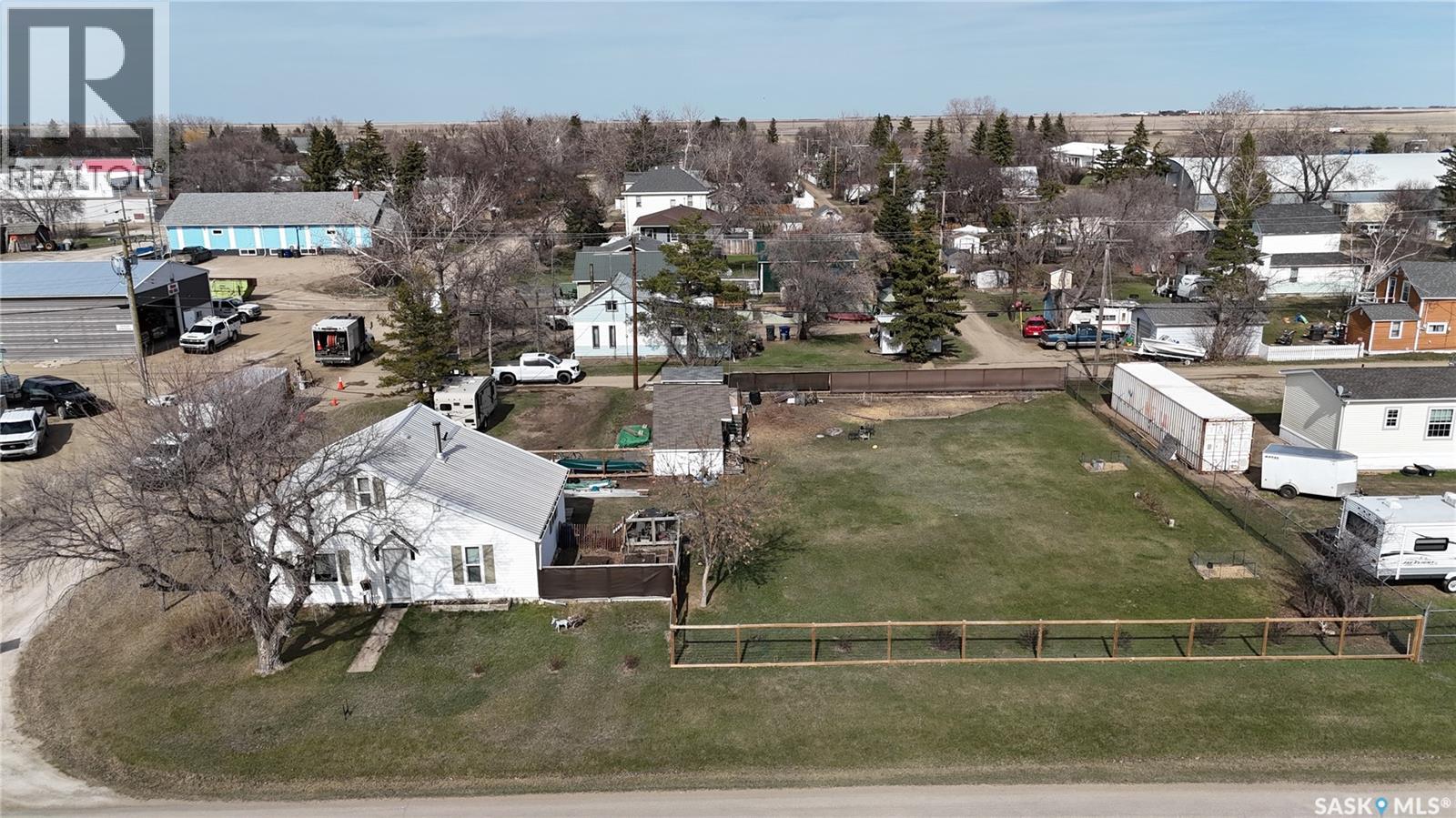 1010 Railway Avenue, Elbow, Saskatchewan  S0H 1J0 - Photo 10 - SK034687