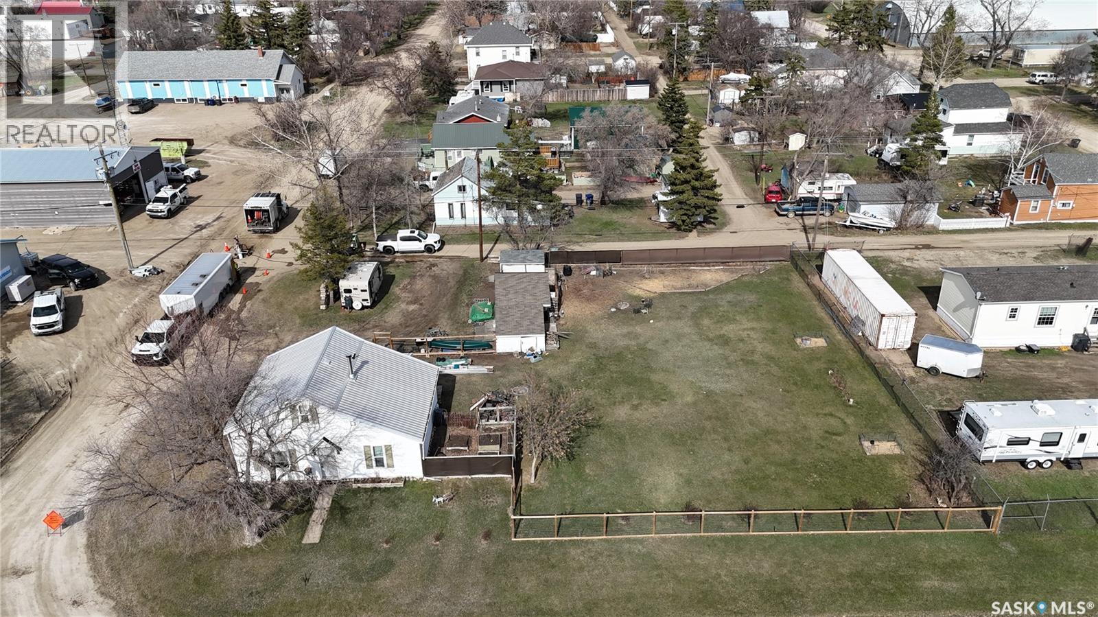 1010 Railway Avenue, Elbow, Saskatchewan  S0H 1J0 - Photo 11 - SK034687