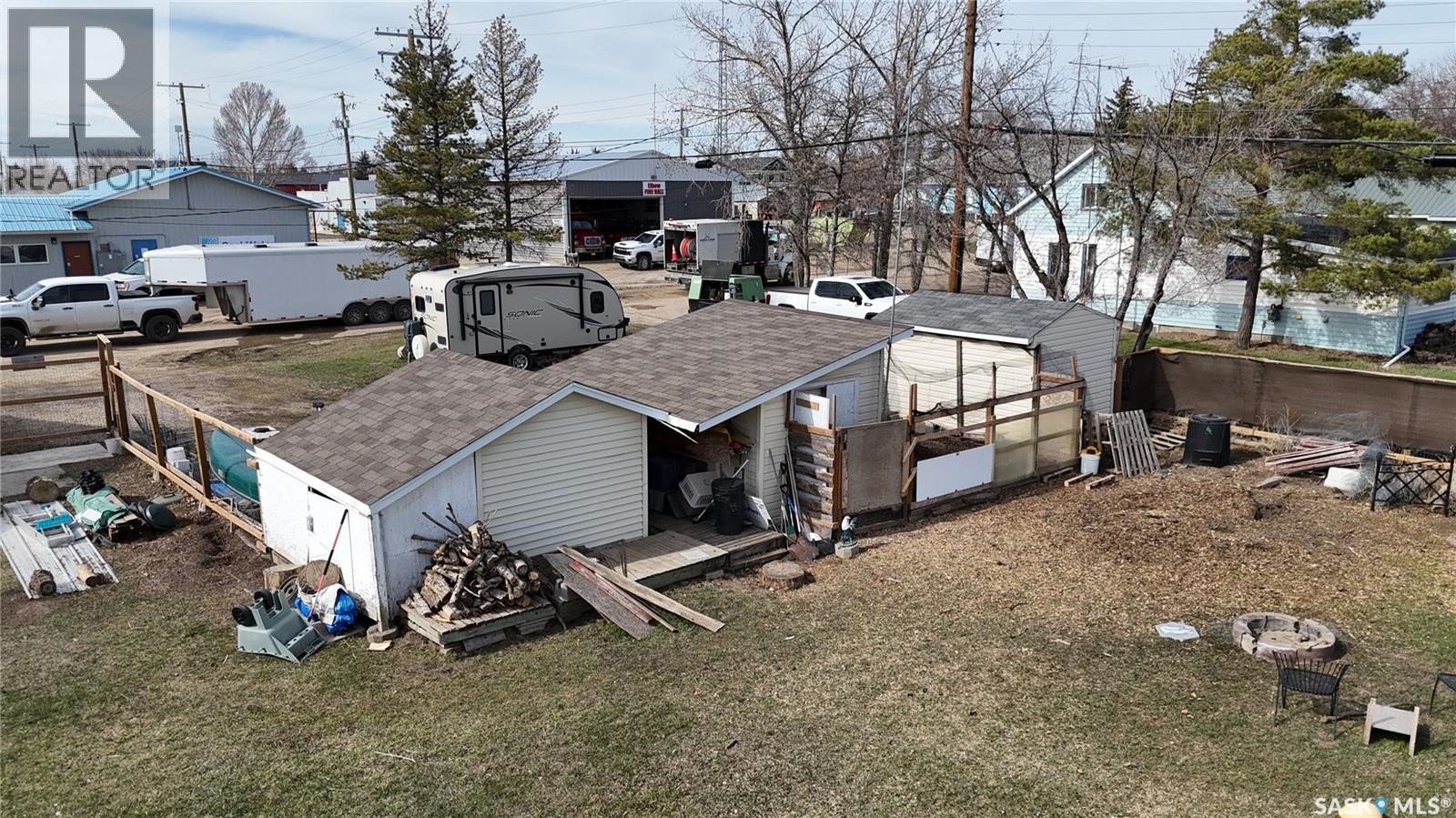 1010 Railway Avenue, Elbow, Saskatchewan  S0H 1J0 - Photo 13 - SK034687