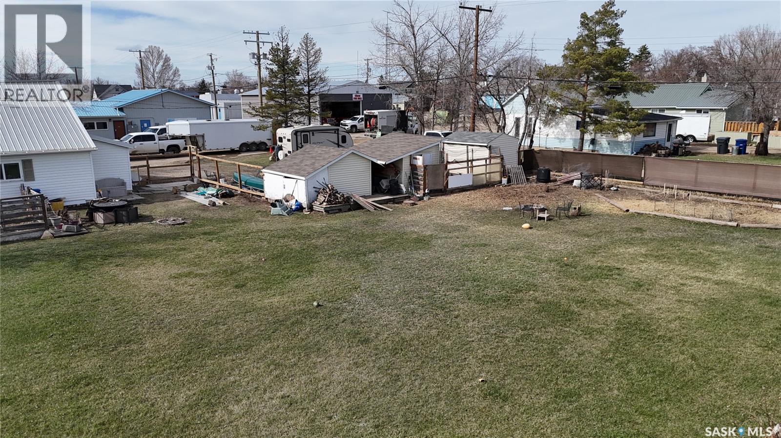 1010 Railway Avenue, Elbow, Saskatchewan  S0H 1J0 - Photo 14 - SK034687