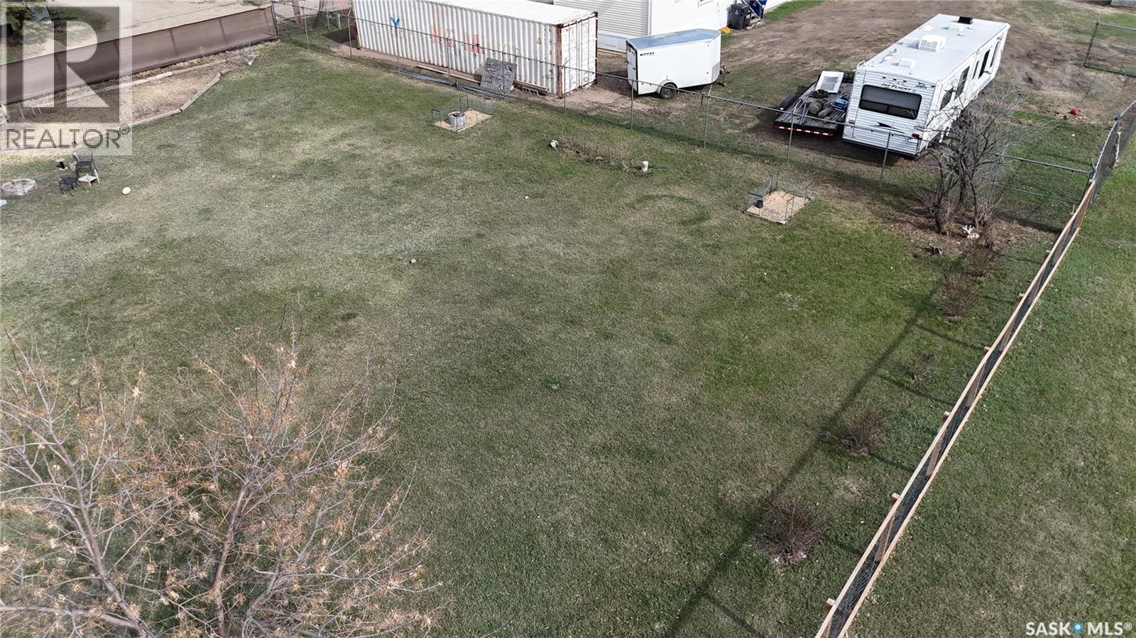 1010 Railway Avenue, Elbow, Saskatchewan  S0H 1J0 - Photo 17 - SK034687