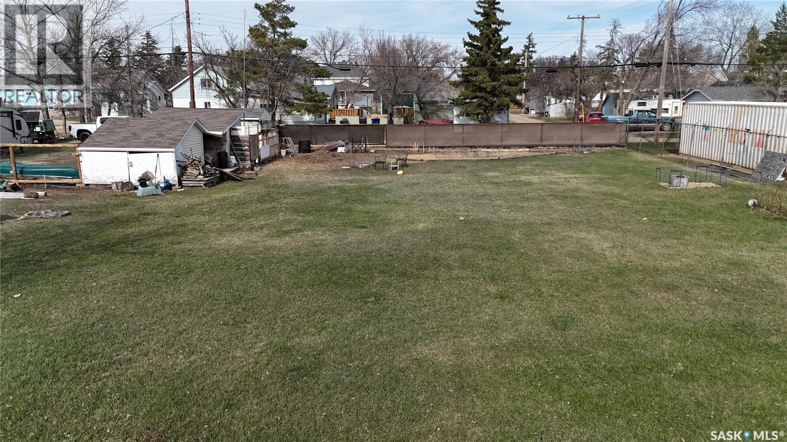 1010 Railway Avenue, Elbow, Saskatchewan  S0H 1J0 - Photo 18 - SK034687