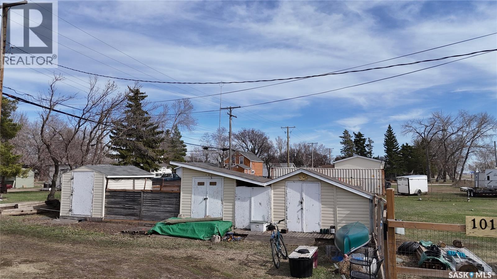 1010 Railway Avenue, Elbow, Saskatchewan  S0H 1J0 - Photo 19 - SK034687