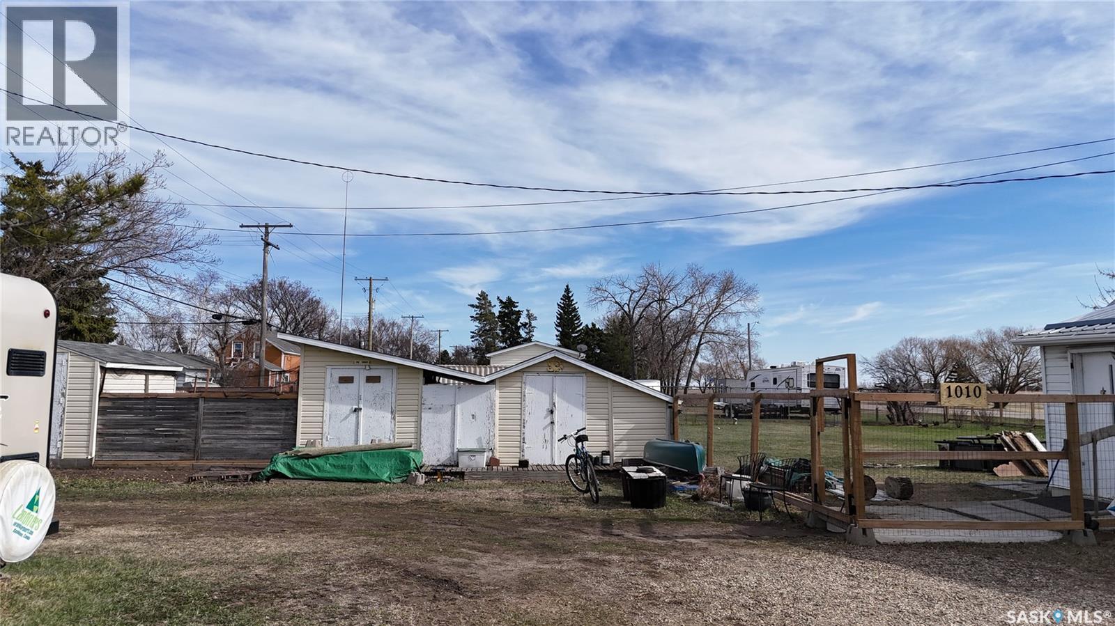 1010 Railway Avenue, Elbow, Saskatchewan  S0H 1J0 - Photo 20 - SK034687