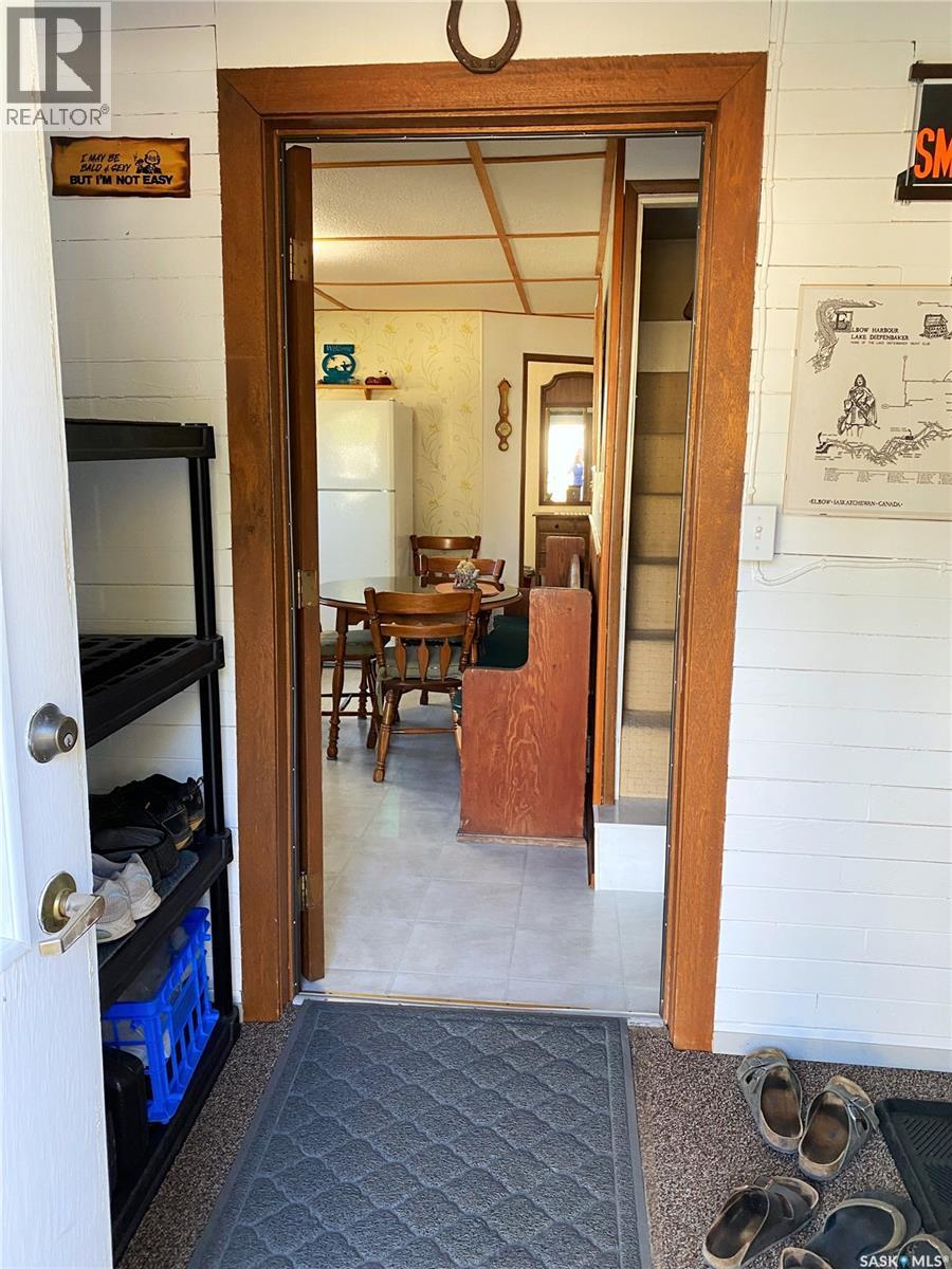 1010 Railway Avenue, Elbow, Saskatchewan  S0H 1J0 - Photo 21 - SK034687