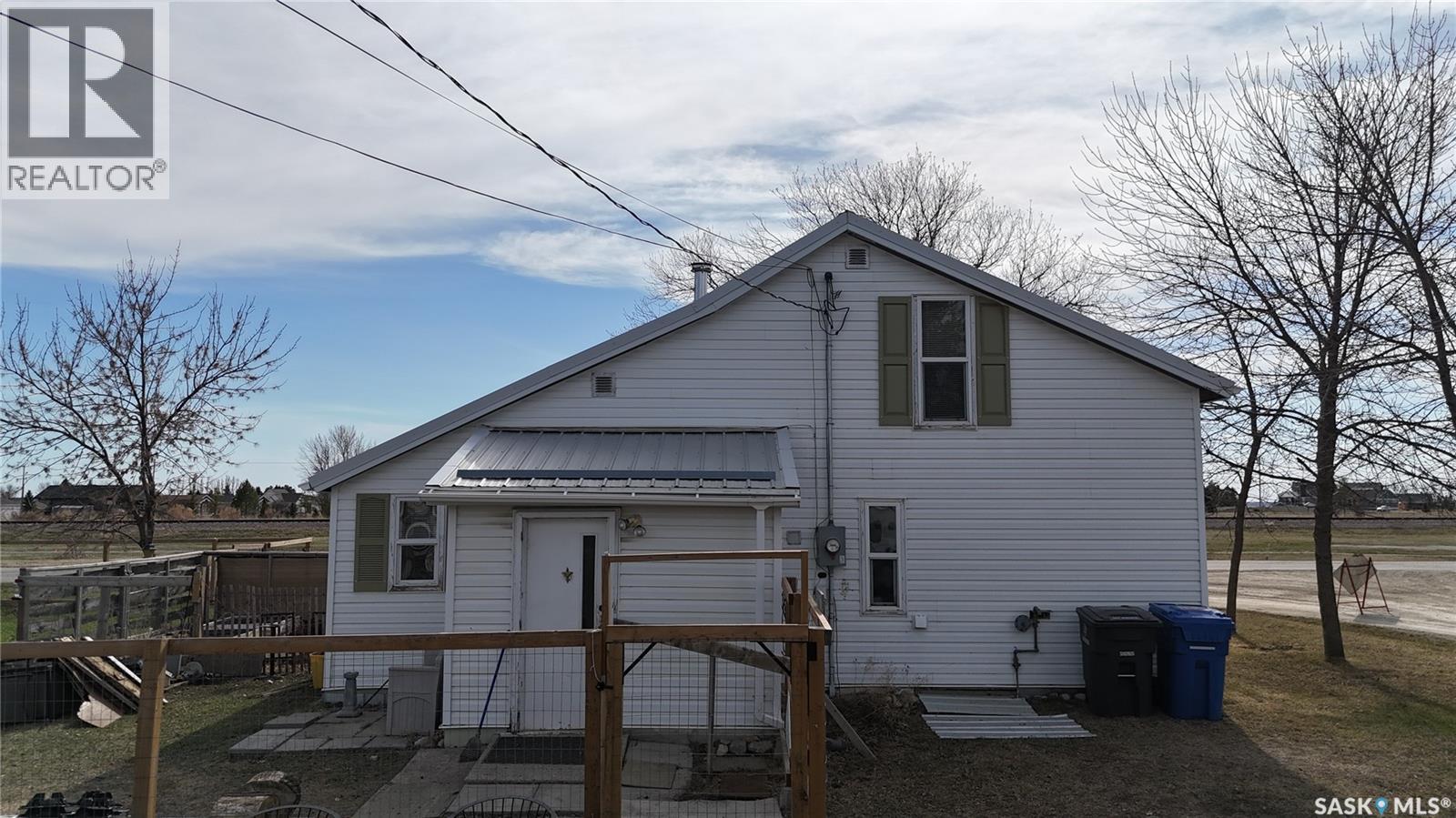 1010 Railway Avenue, Elbow, Saskatchewan  S0H 1J0 - Photo 5 - SK034687