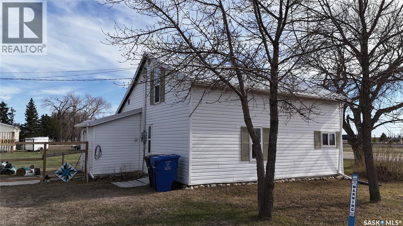 1010 Railway Avenue, Elbow, Saskatchewan  S0H 1J0 - Photo 7 - SK034687