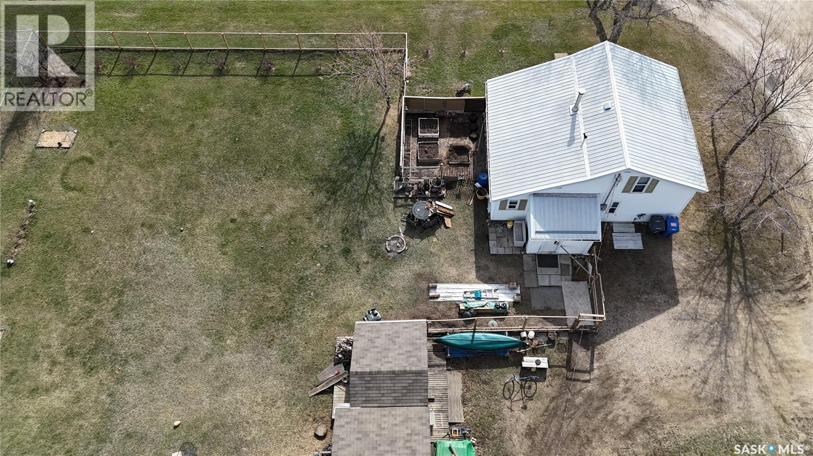1010 Railway Avenue, Elbow, Saskatchewan  S0H 1J0 - Photo 9 - SK034687