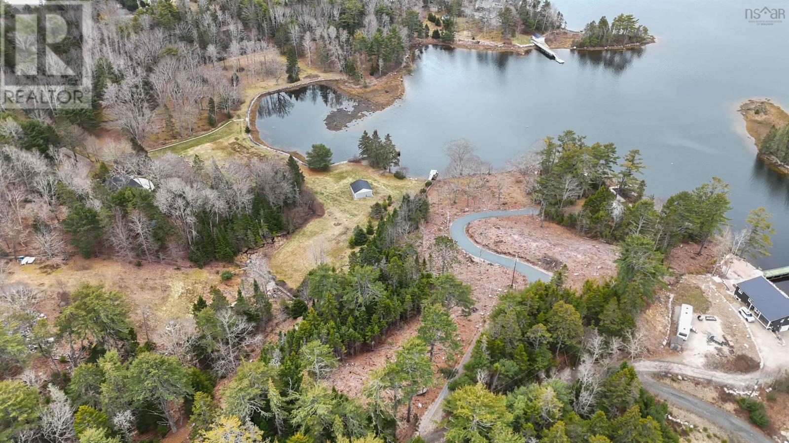 Lot 3-C Swallow Cove Spur, Chester Basin, Nova Scotia  B0J 1K0 - Photo 14 - 202603733