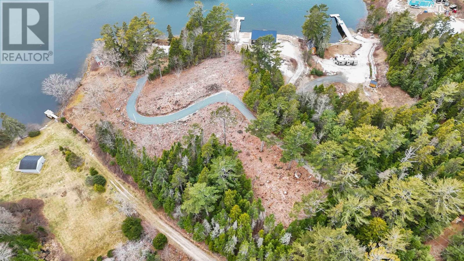 Lot 3-C Swallow Cove Spur, Chester Basin, Nova Scotia  B0J 1K0 - Photo 3 - 202603733