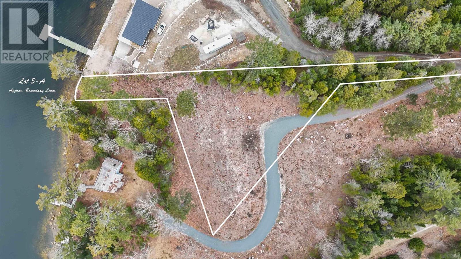 Lot 3-A Swallow Cove Spur, Chester Basin, Nova Scotia  B0J 1K0 - Photo 2 - 202603726