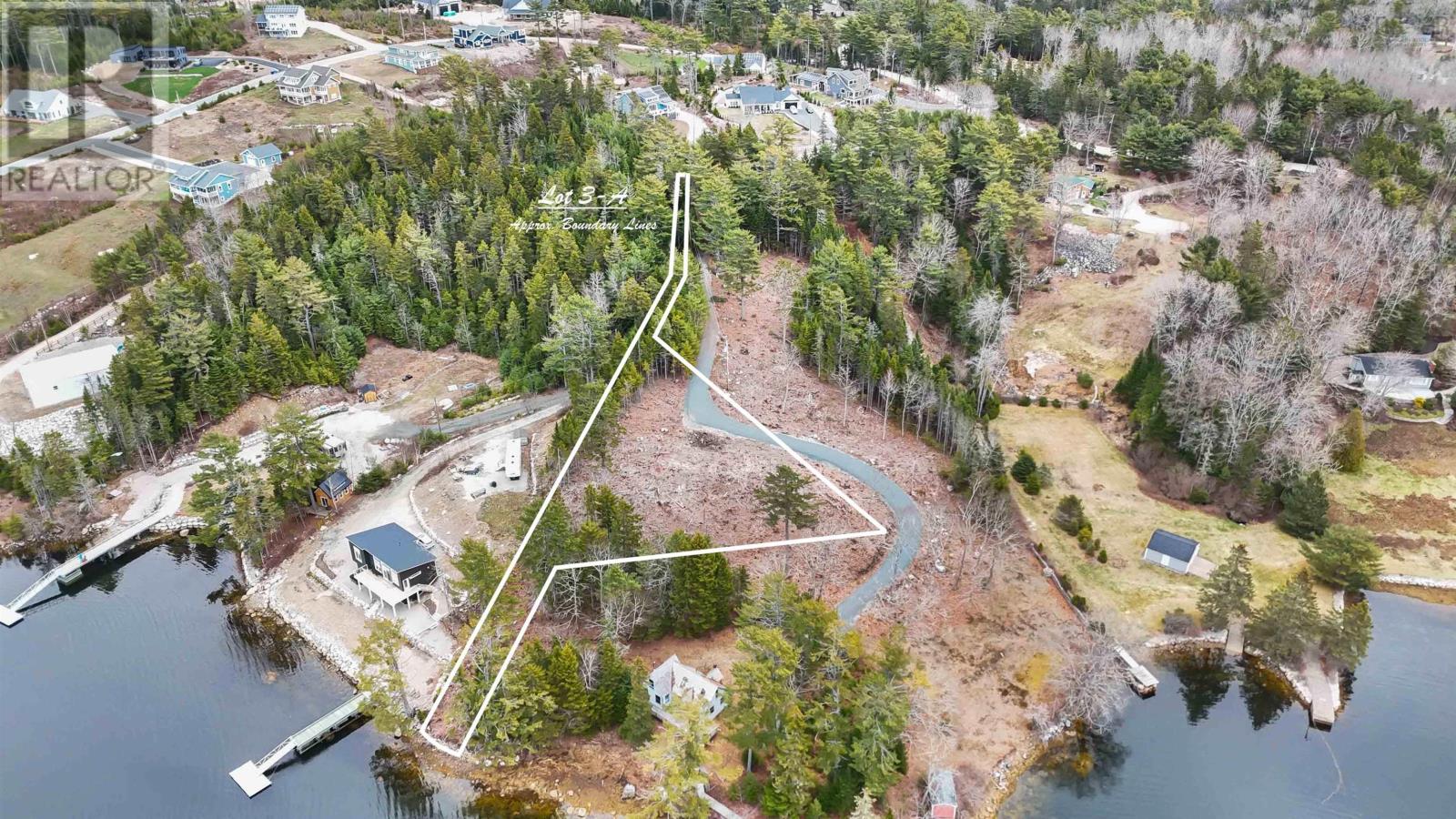 Lot 3-A Swallow Cove Spur, Chester Basin, Nova Scotia  B0J 1K0 - Photo 4 - 202603726