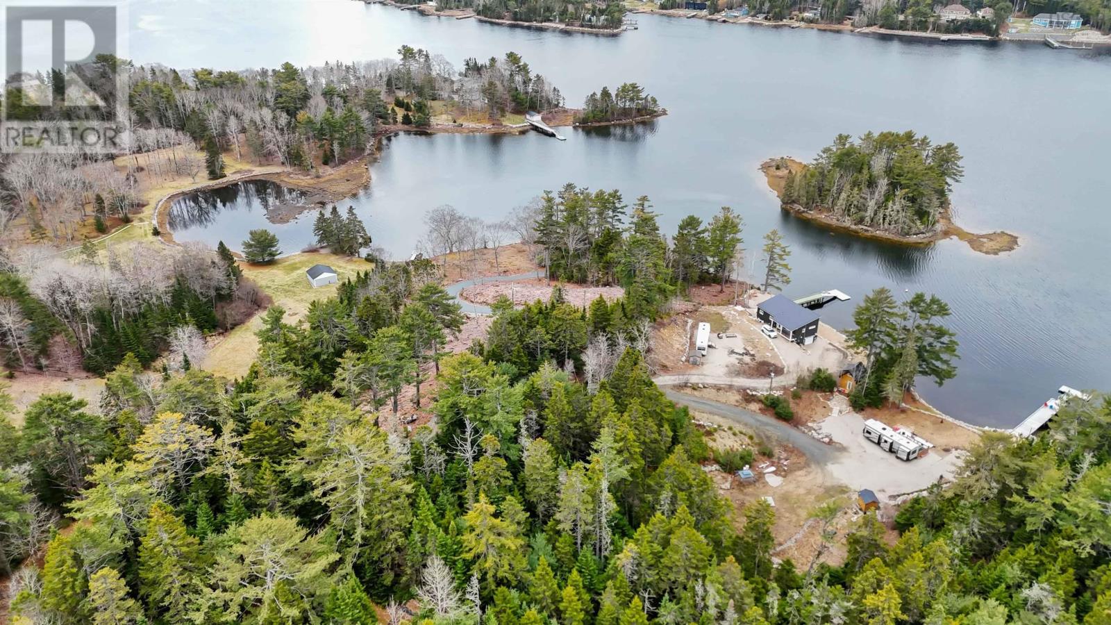 Lot 3-C Swallow Cove Spur, Chester Basin, Nova Scotia  B0J 1K0 - Photo 15 - 202603733