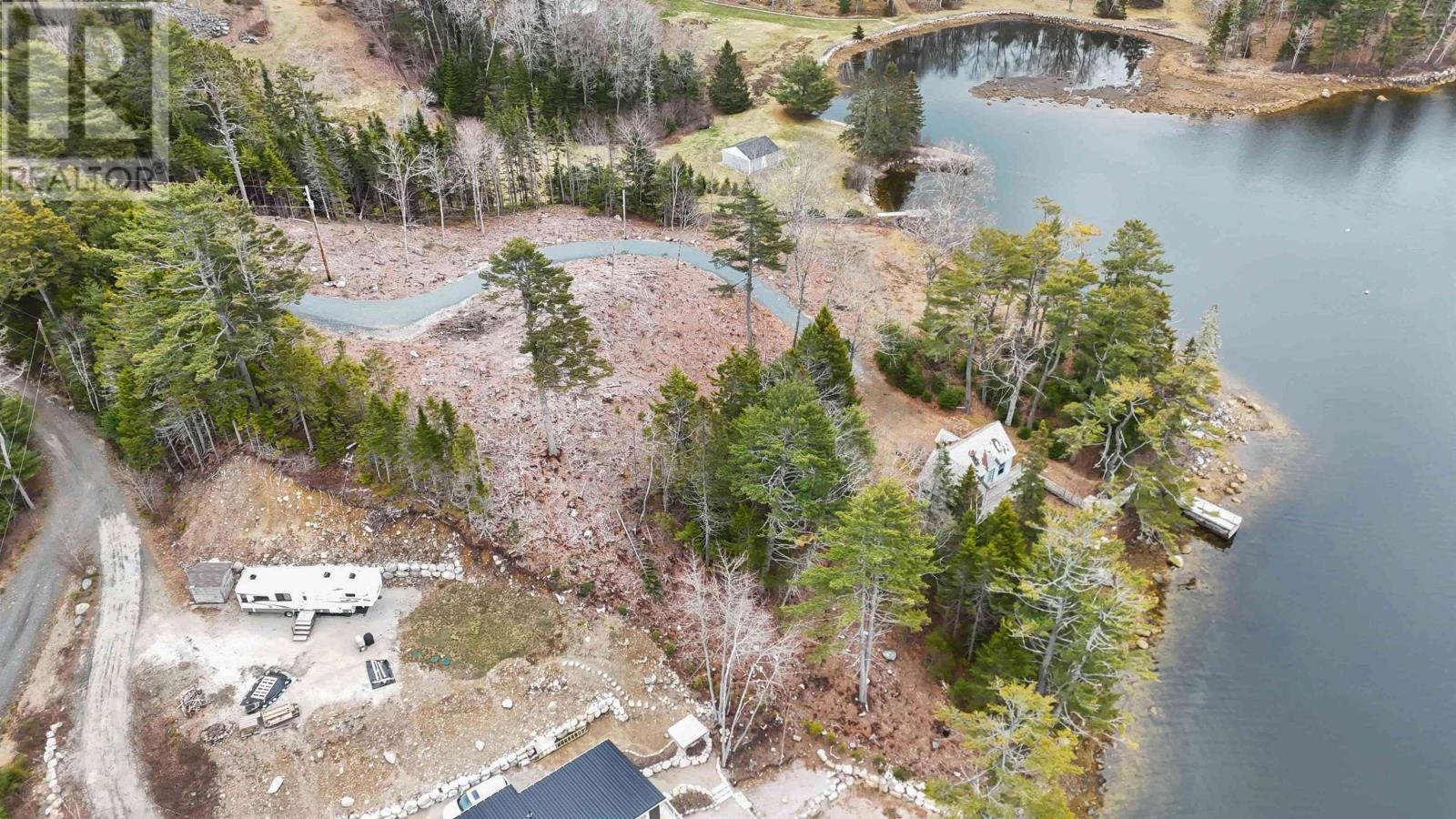 Lot 3-A Swallow Cove Spur, Chester Basin, Nova Scotia  B0J 1K0 - Photo 6 - 202603726