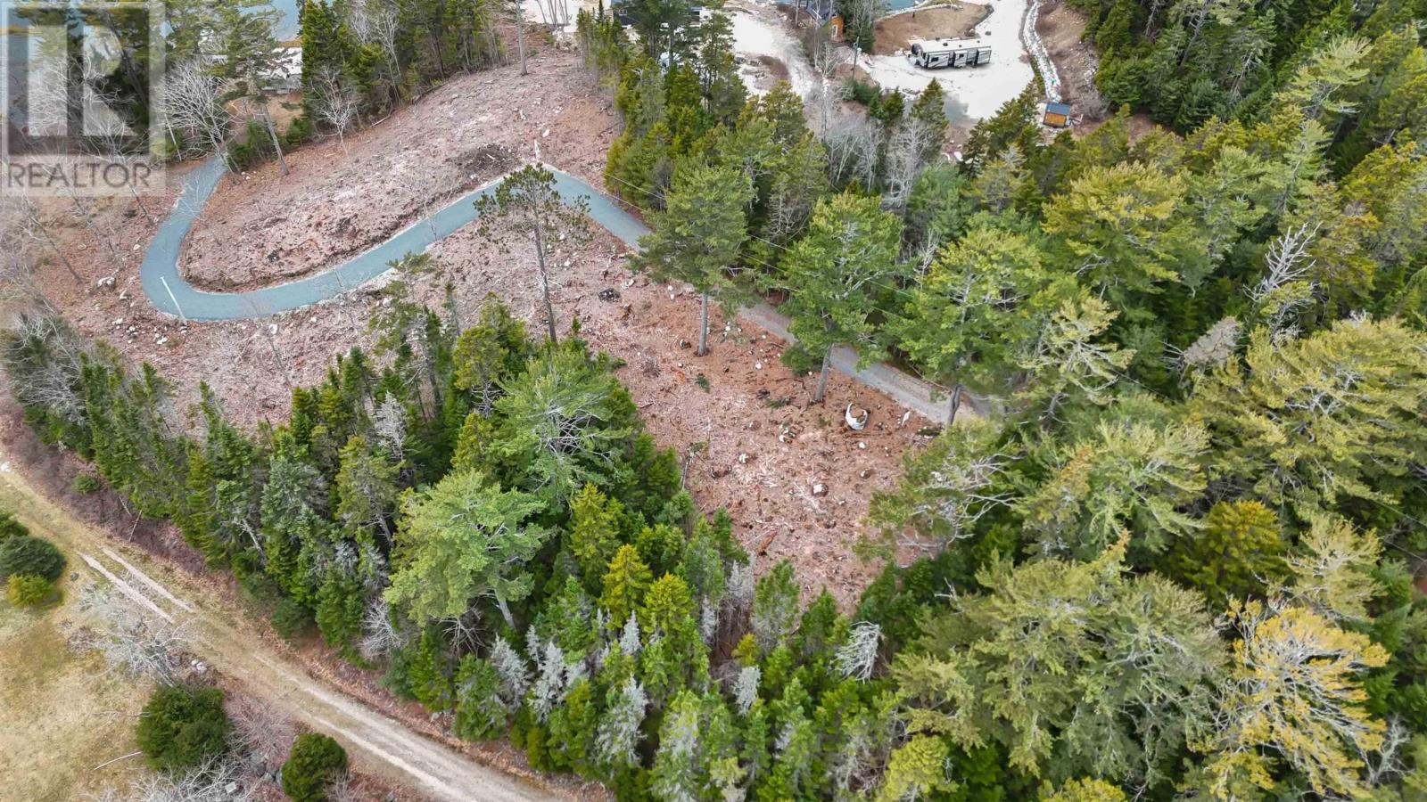 Lot 3-C Swallow Cove Spur, Chester Basin, Nova Scotia  B0J 1K0 - Photo 2 - 202603733